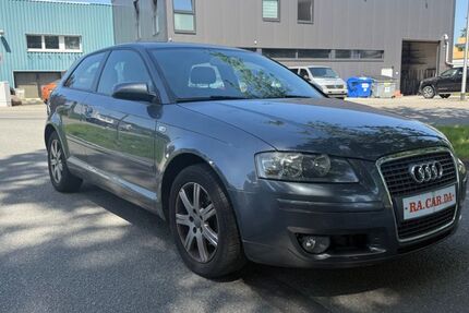 Audi A3 198.636 km 3.099 &euro; Buxtehude 21614