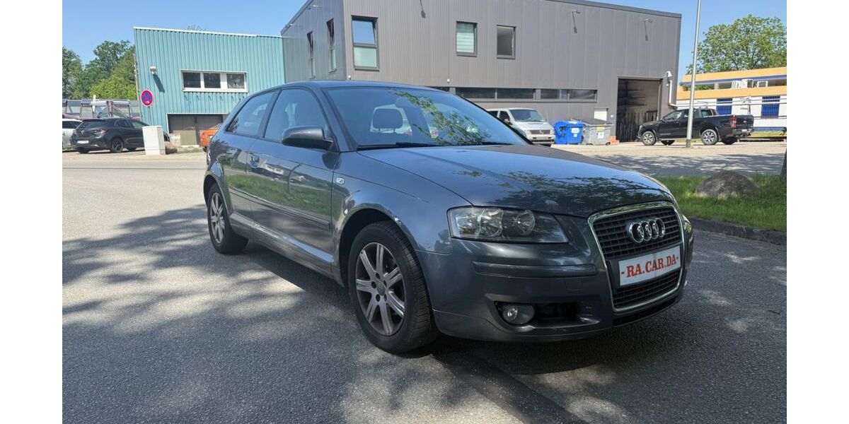 Audi A3 198.636 km 3.099 &euro; Buxtehude 21614