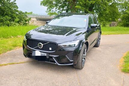 Volvo XC60 40.000 km 50.600 &euro; Wirges 56422