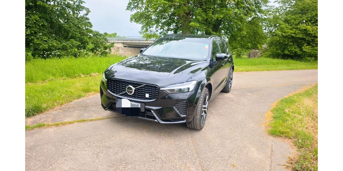 Volvo XC60 40.000 km 50.600 &euro; Wirges 56422