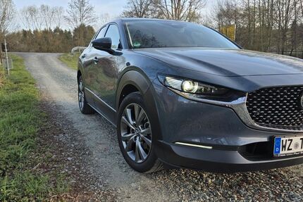 Mazda CX-30 26.700 km 27.499 &euro; Waldsolms 35647