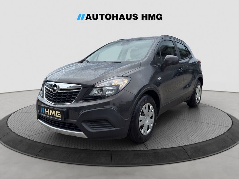 Opel Mokka 66.000 km 9.900 € Büdingen-Düdelsheim 63654