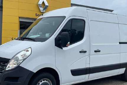 Renault Master 21.600 km 23.502 &euro; Edewecht / Klein-Scharrel 26188