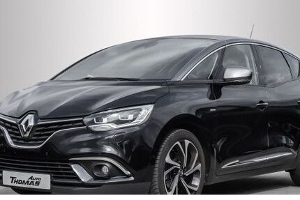 Renault Scenic 72.150 km 14.989 € Bonn 53227
