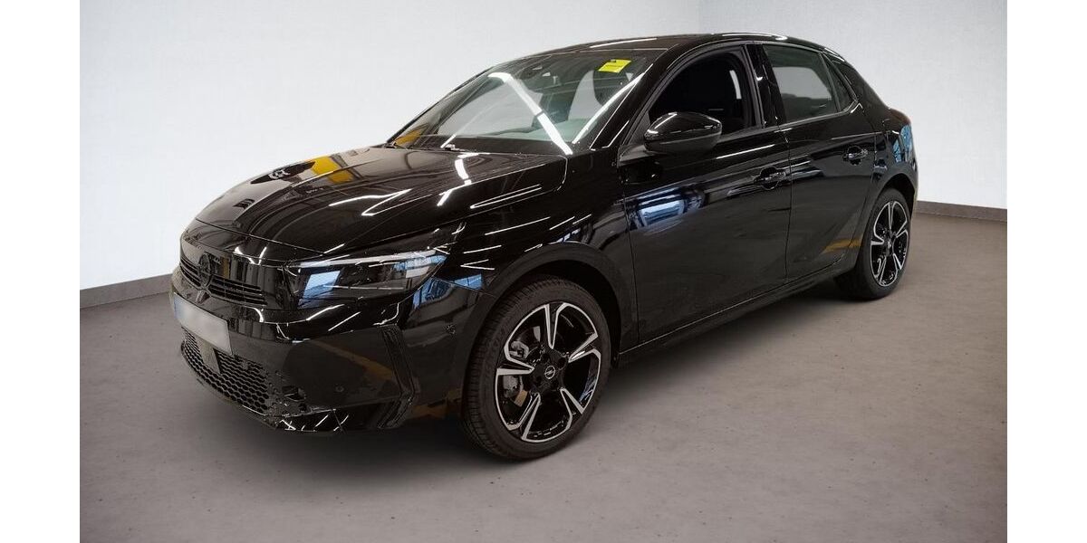 Opel Corsa 12.000 km 17.800 &euro; Idar-Oberstein 55743