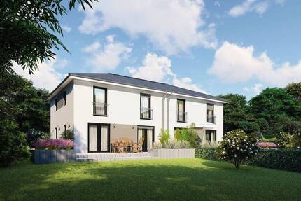 Haus Veitsbronn Siegelsdorf - 4 Zimmer, 107 m&sup2;, 398.850&euro; | Angebot:25814141