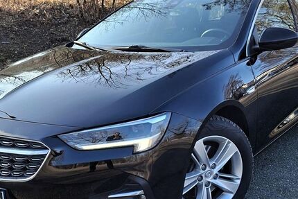 Opel Insignia 89.600 km 18.850 &euro; Aalen 73434