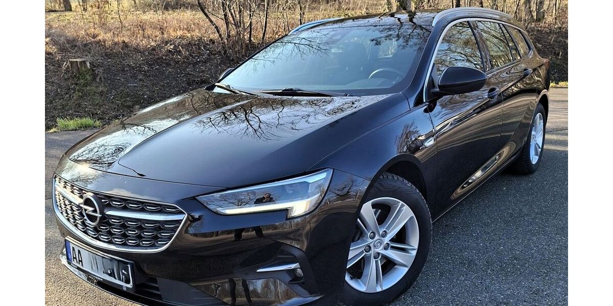 Opel Insignia 89.600 km 18.850 &euro; Aalen 73434