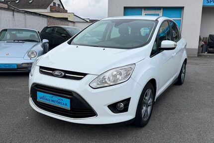 Ford C-Max 137.516 km 5.490 &euro; Rodgau OT Weiskirchen 63110