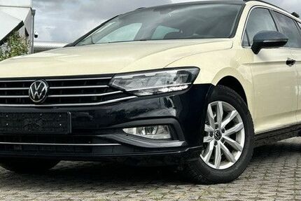 VW Passat 98.000 km 19.850 &euro; Erftstadt 50374