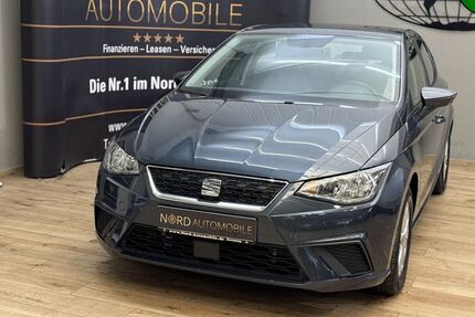 Seat Ibiza 84.754 km 12.900 € Rastede/ Wahnbek 26180