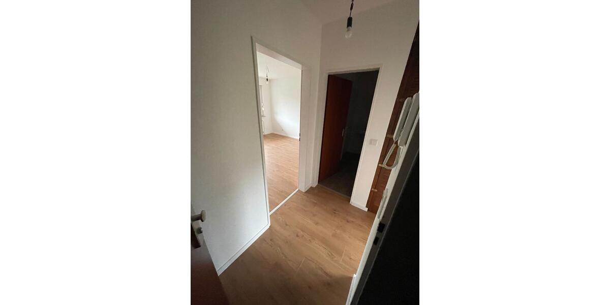 Etagenwohnung Bochum Bochum-Nord - 1.5 Zimmer, 42 m&sup2;, 500&euro; | Angebot:25053484