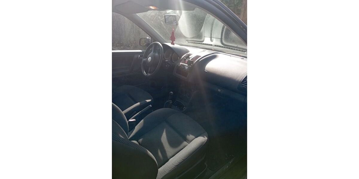 VW Polo 186.000 km 850 &euro; Esslingen 73732