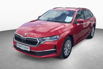 Skoda Octavia 7.500 km 30.960 &euro; Schwabach 91126
