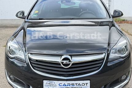 Opel Insignia 156.983 km 6.990 &euro; Crailsheim 74564