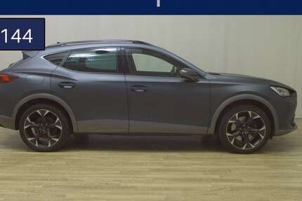 Cupra Formentor 89.309 km 25.980 &euro; Bremen 28279