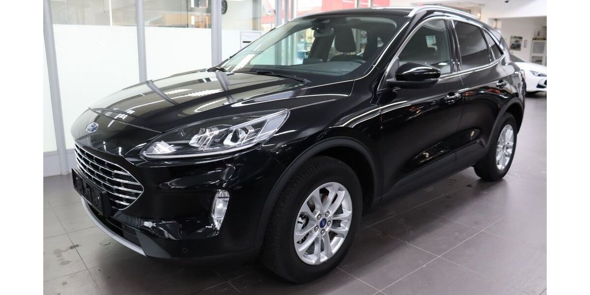 Ford Kuga 39.156 km 21.980 &euro; Düren 52349