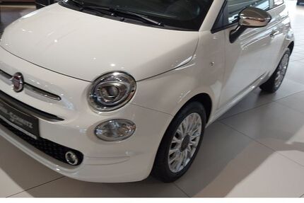 Fiat 500 42.445 km 12.990 &euro; Wesel 46485
