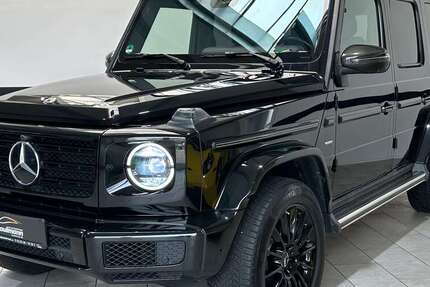 Mercedes-Benz G 400 99.912 km 115.900 € Dachwig 99100