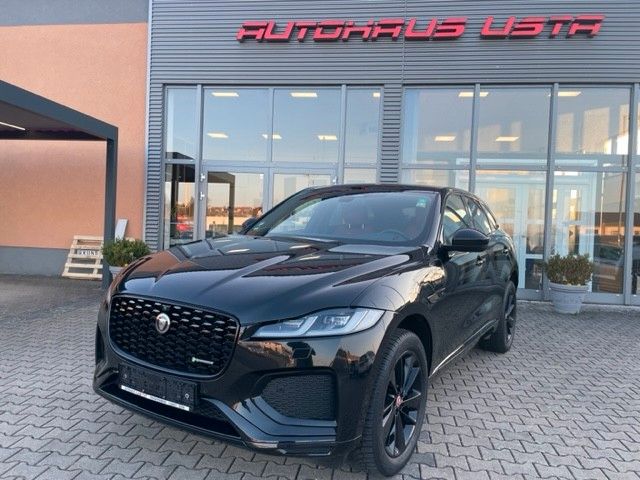 F-Pace