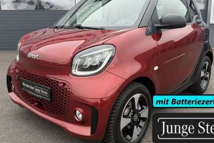 Smart forTwo 9.903 km 16.580 &euro; Hoppegarten 15366