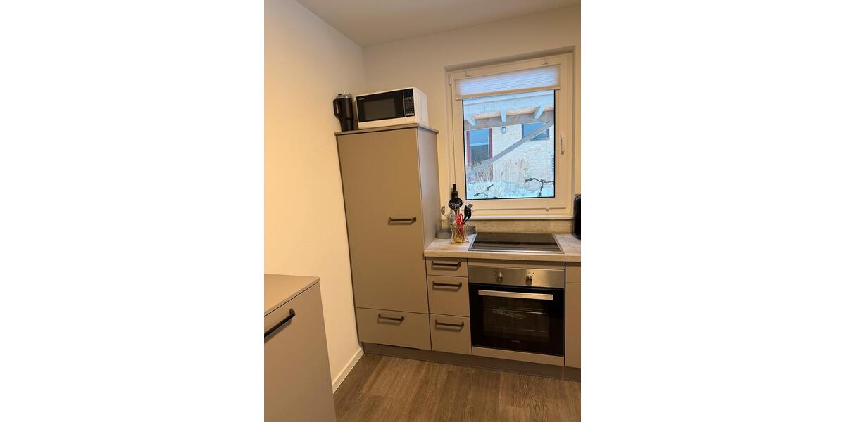 Erdgeschoßwohnung Hildesheim Oststadt/Stadtfeld - 2 Zimmer, 56 m&sup2;, 1.090&euro; | Angebot:25588625