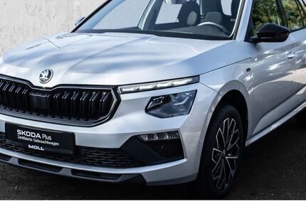 Skoda Kamiq 21.171 km 26.990 &euro; Düsseldorf 40474