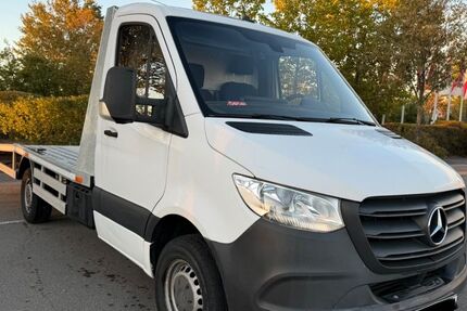 Mercedes-Benz Sprinter 207.000 km 22.999 &euro; Rohrbach 76865