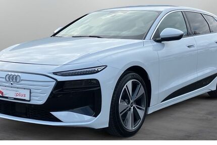 Audi A6 e-tron 9.000 km 55.980 &euro; Kitzingen 97318