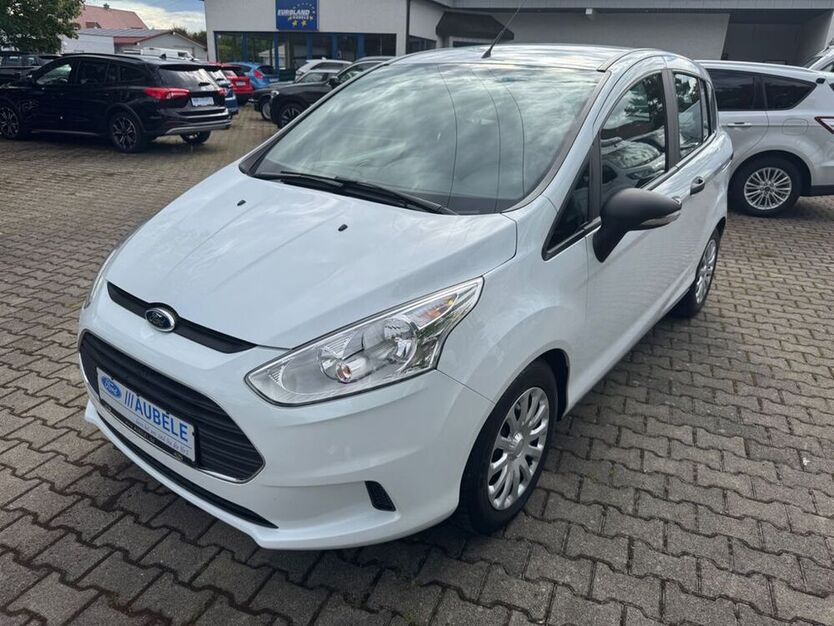 B-Max