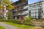 Stilvolle 4-Zimmer Garten-Wohnung mit Einbauküche und Tiefgarage