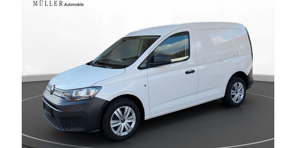 VW Caddy 81.975 km 15.990 &euro; Siegen 57074