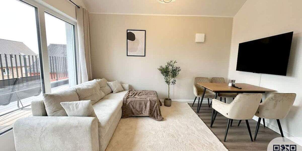 Etagenwohnung Henstedt-Ulzburg Ulzburg - 3 Zimmer, 3.434&euro; | Angebot:24939927