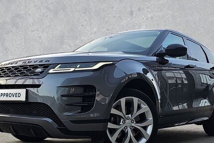 Land Rover Range Rover Evoque 51.850 km 30.950 &euro; Greding 91171