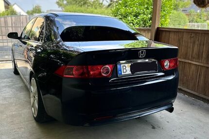 Honda Accord 276.248 km 3.990 &euro; Berlin 13127