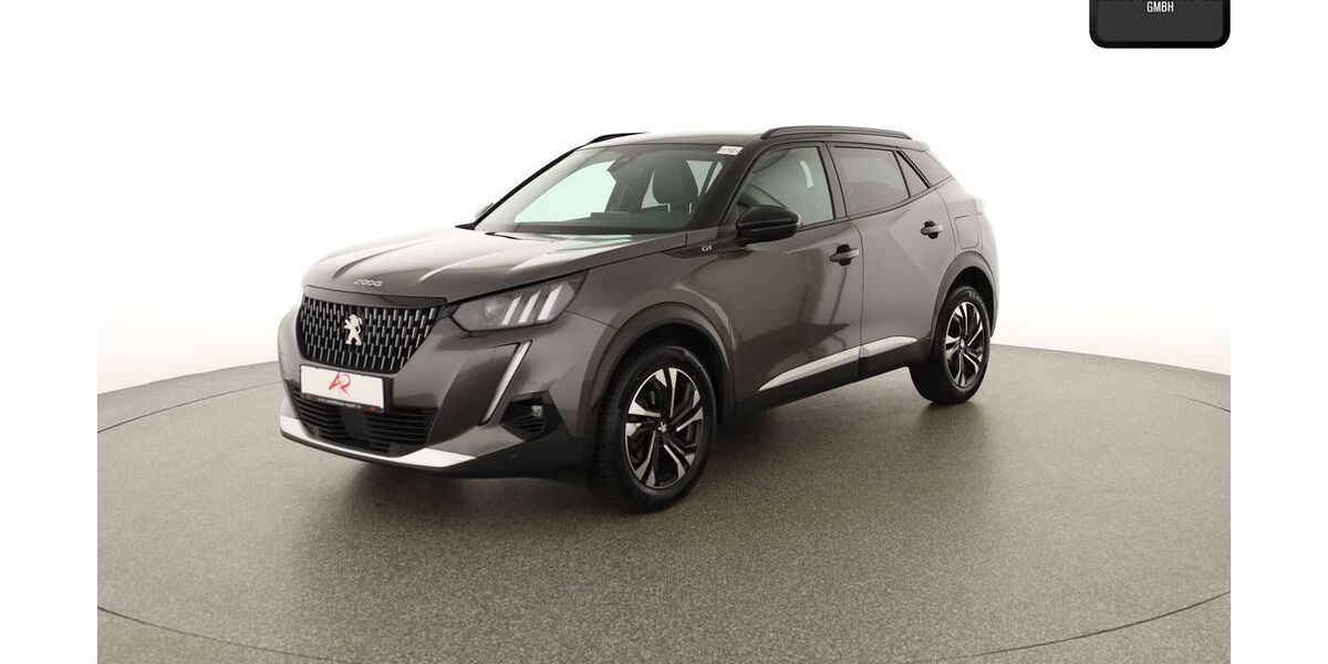 Peugeot 2008 86.000 km 13.880 &euro; Berlin 12103