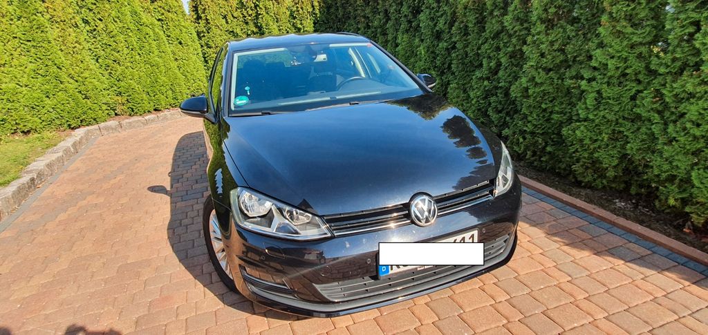 VW Golf 150.000 km 8.250 &euro; Oberthulba 97723