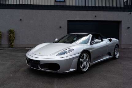 Ferrari F430