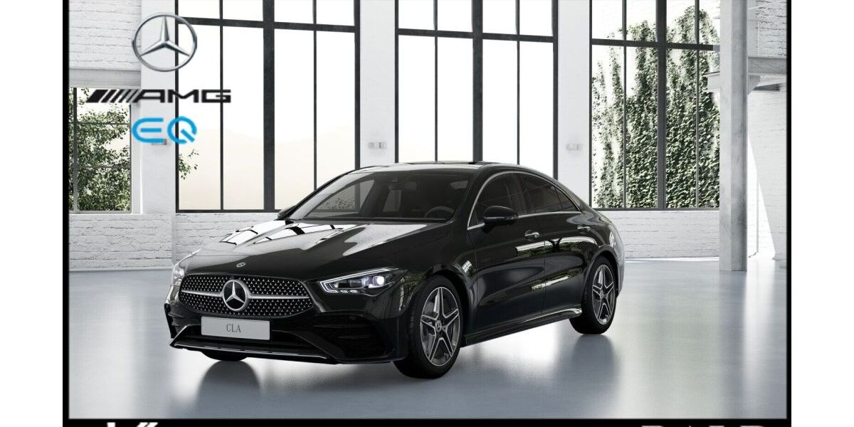 Mercedes-Benz CLA 180 30.474 km 33.880 &euro; Siegen 57074