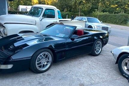 Corvette C4 103.000 km 37.999 &euro; Bad Abbach 93077