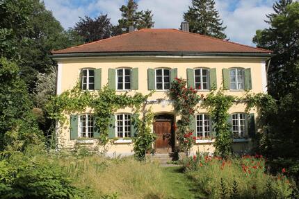 Haus Schiltberg - 7 Zimmer, 200 m&sup2;, 980.000&euro; | Angebot:26961275