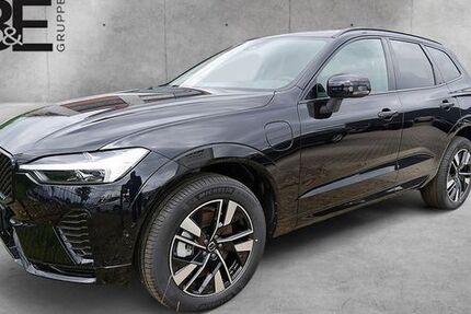 Volvo XC60 3.500 km 57.350 &euro; Glinde 21509