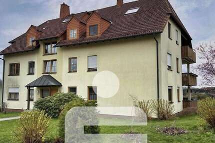 Wohnung Feilitzsch - 2 Zimmer, 57 m&sup2;, 89.000&euro; | Angebot:26397946