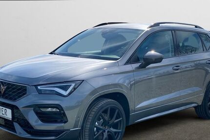 Cupra Ateca 1.600 km 34.740 &euro; Hagen 27628
