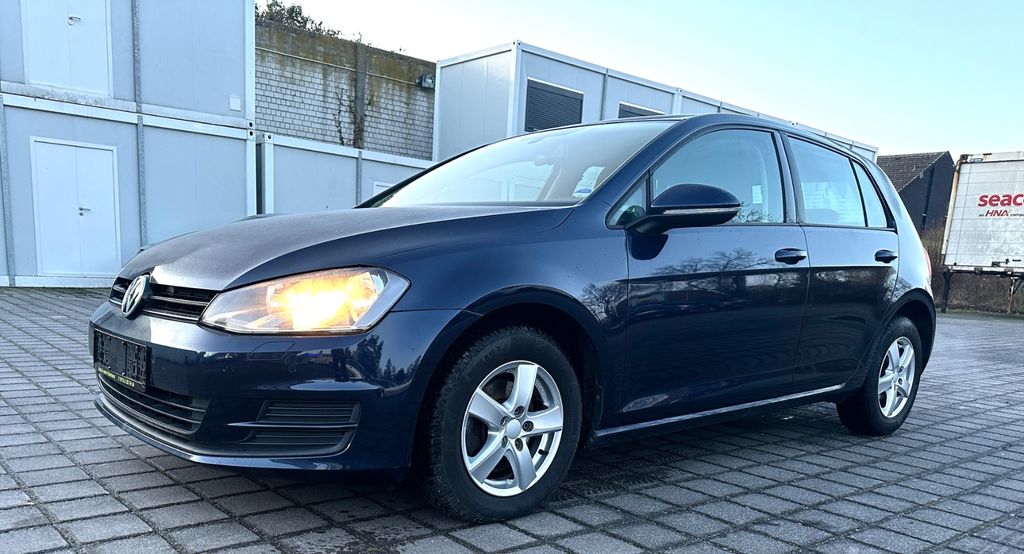 VW Golf 158.950 km 8.999 &euro; Paderborn 33104