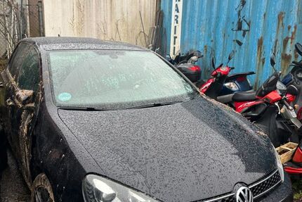 VW Golf 385.000 km 2.500 &euro; Neckargemünd 69151