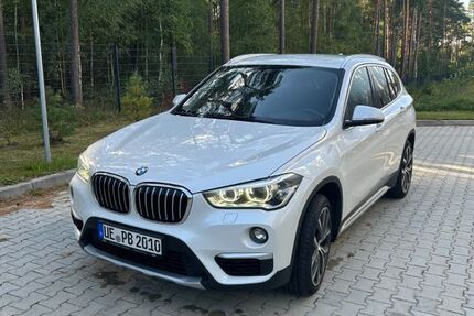 BMW X1 262.000 km 13.500 &euro; Wieren 29559