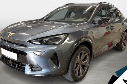 Cupra Formentor 11.659 km 31.589 &euro; Landshut 84030