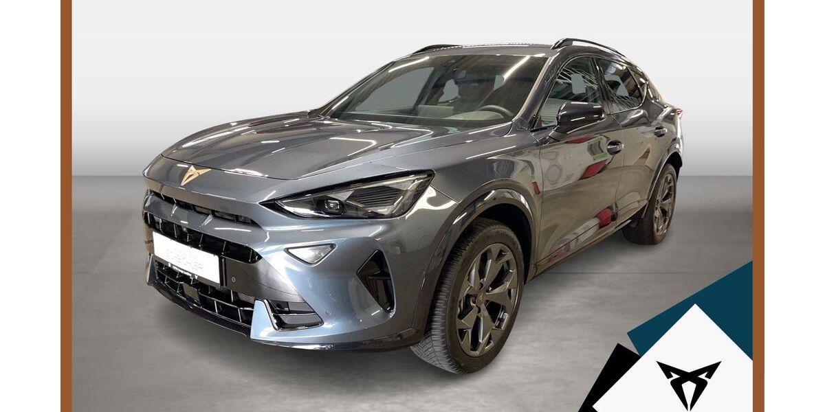 Cupra Formentor 11.659 km 35.070 &euro; Landshut 84030