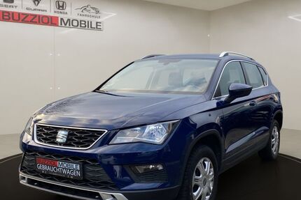 Seat Ateca 110.000 km 15.480 &euro; Fürstenwalde 15517